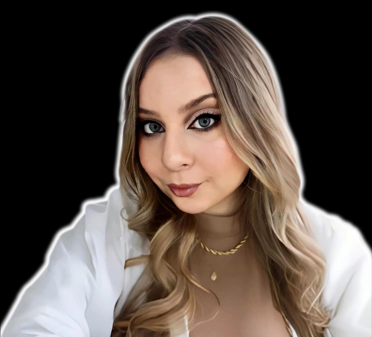 — Alison Herrera