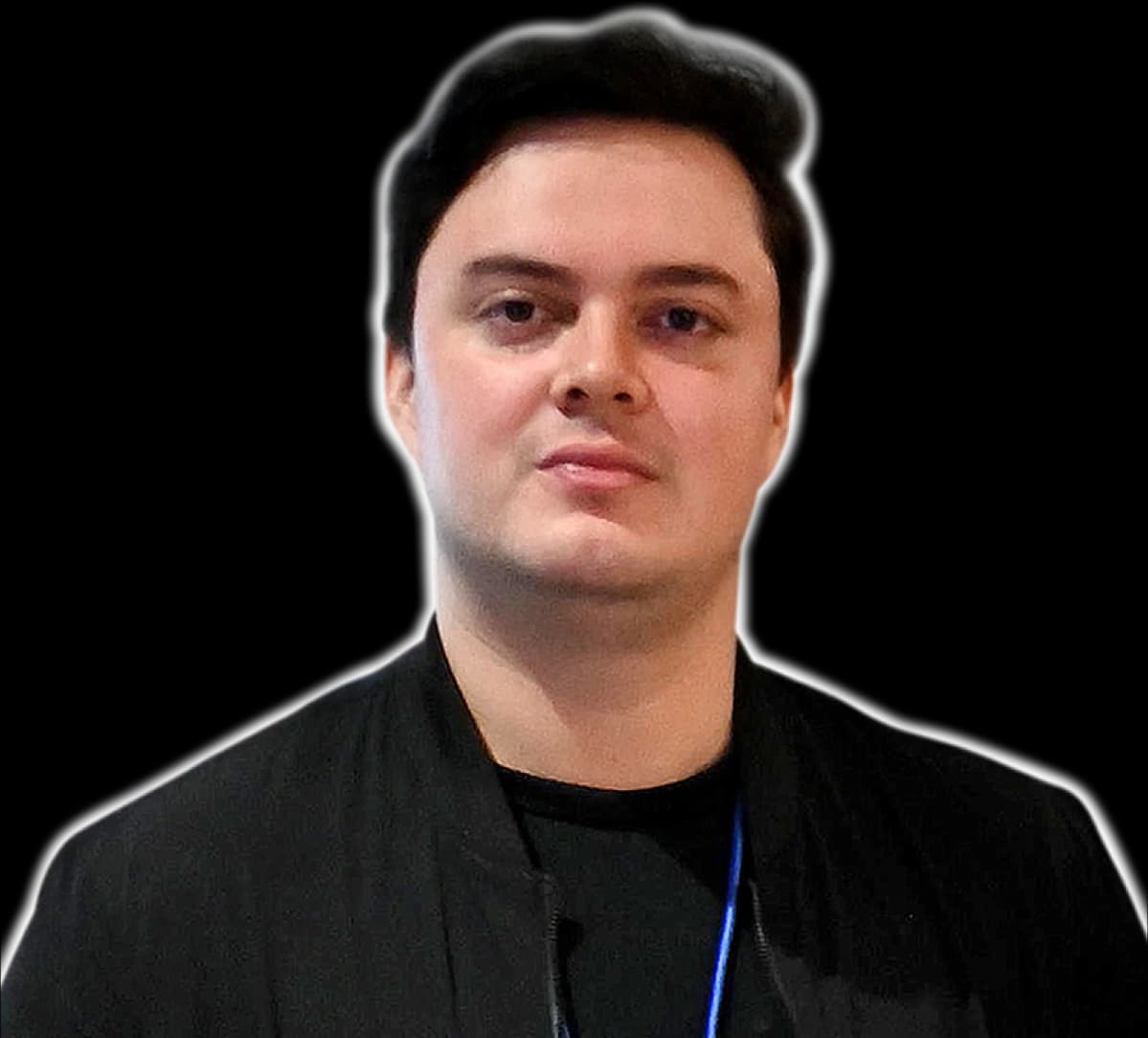 — Francisco Ramirez