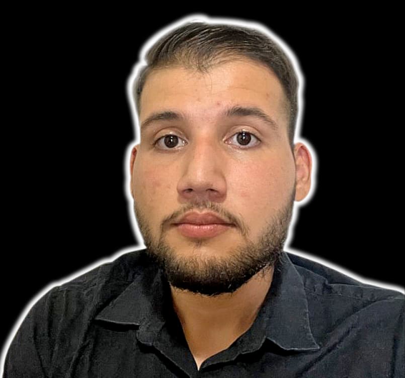 IAN VARGAS