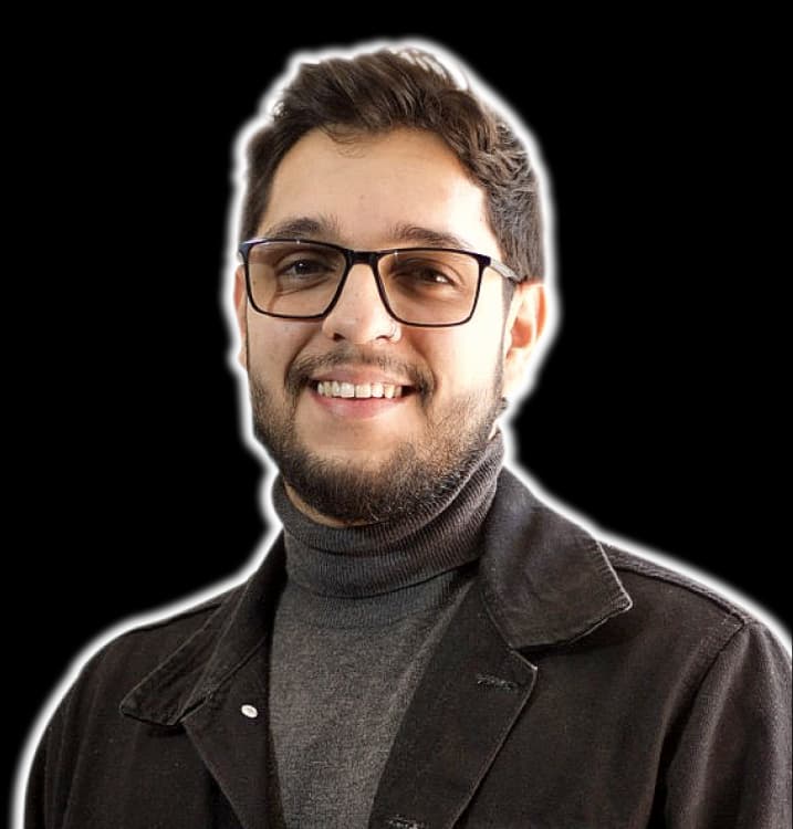 JAKE FERNÁNDEZ