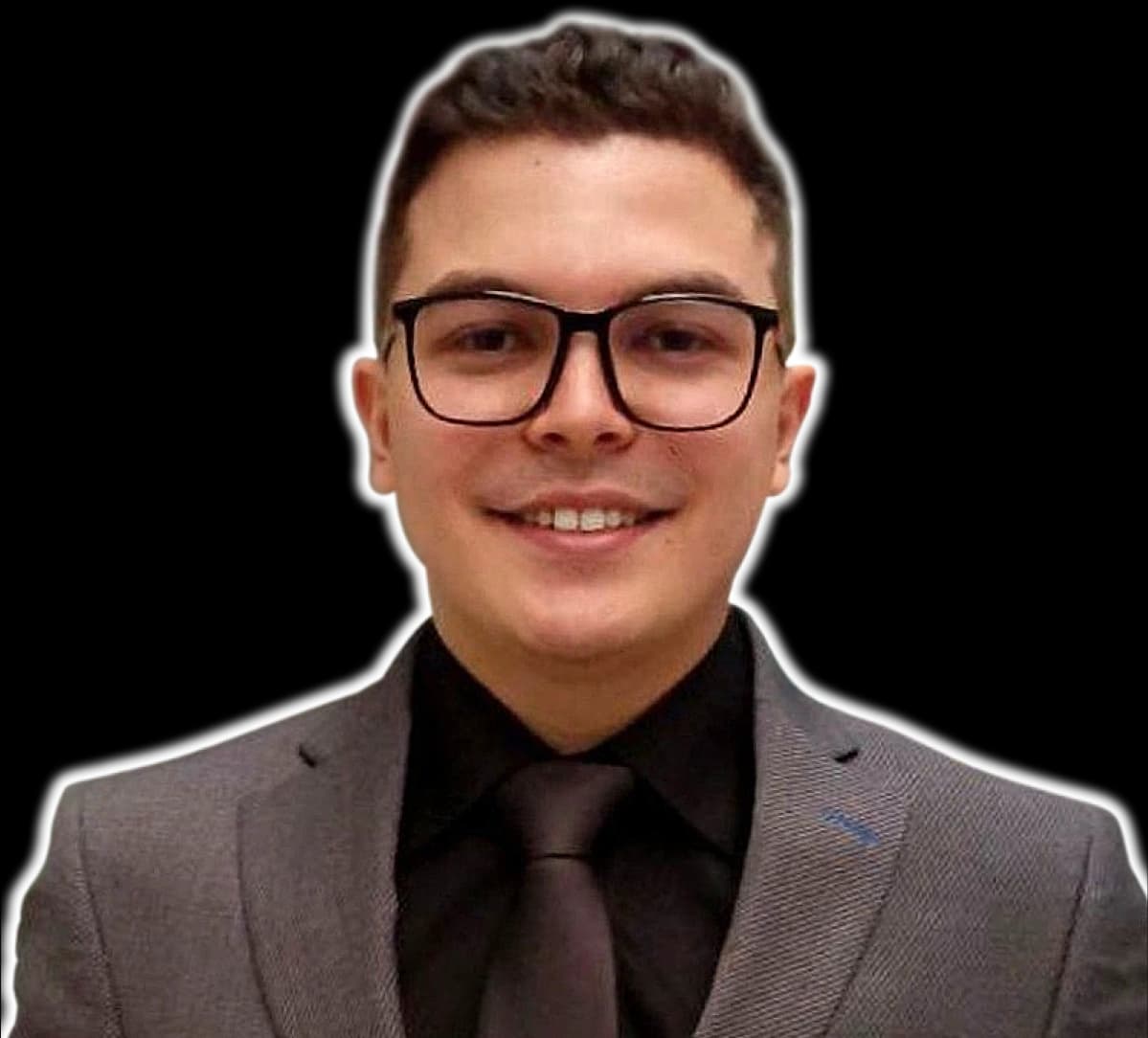 — Kevin Alfaro