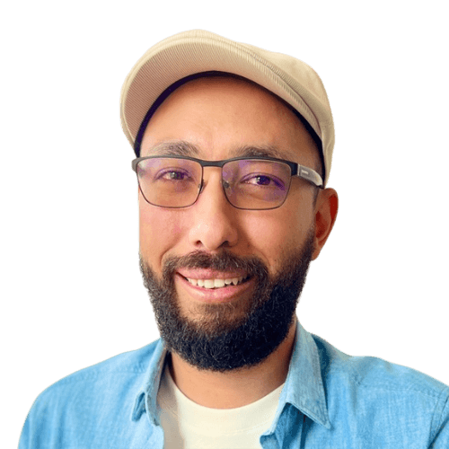 Foto de perfil de Alfredo Bonilla